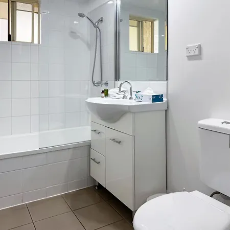 Bridgewater Rivercity 4* Brisbane