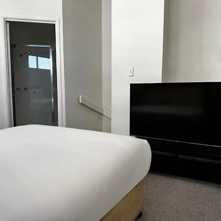 Bridgewater Rivercity Hotel