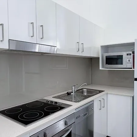 Bridgewater Rivercity 4* Brisbane
