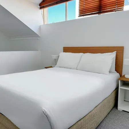 Hotel Bridgewater Rivercity