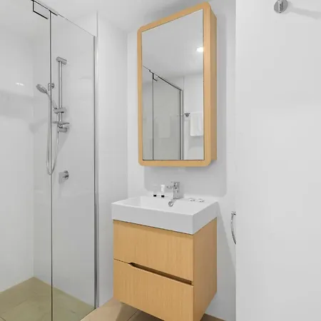 Apartment Big And Modern 3br Southbank 11605 *