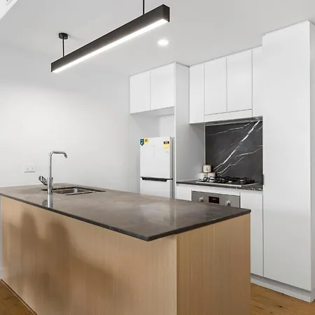 Big And Modern 3br Southbank 11605 Brisbane