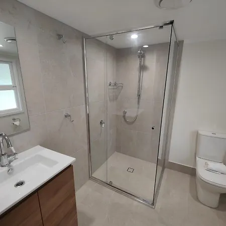 West Avenue Hideaway In Wynnum - 1 Bed And 1 Bath Apartment Brisbane