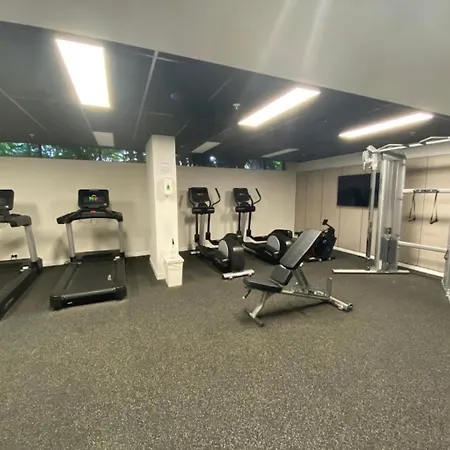 Apartment Big And Modern 3br Southbank 11605 Brisbane