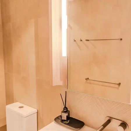 2bed Luxe Queens Wharf - Carpark And View Apartment Brisbane