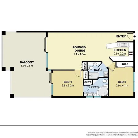 Home-like Garden Apartment *