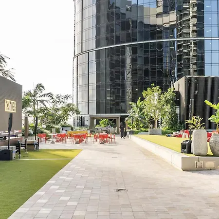 2bed Luxe Queens Wharf - Carpark And View Apartment *