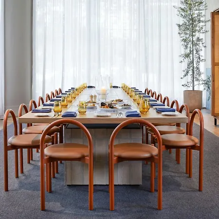 Hotel The Westin 5*