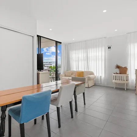 Apartment Khandalla Brisbane