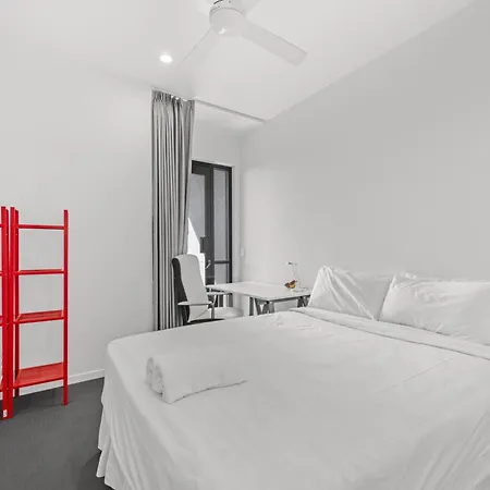 Khandalla Apartment Brisbane