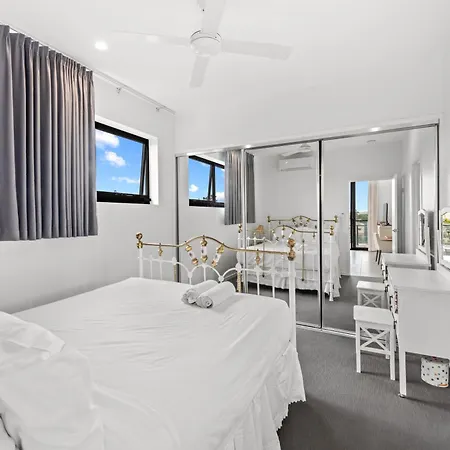 Khandalla Brisbane