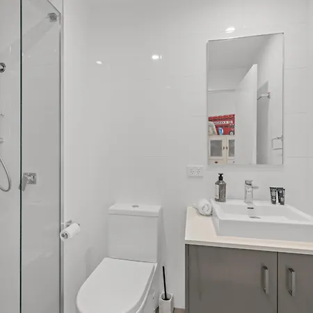 Apartment Khandalla Brisbane