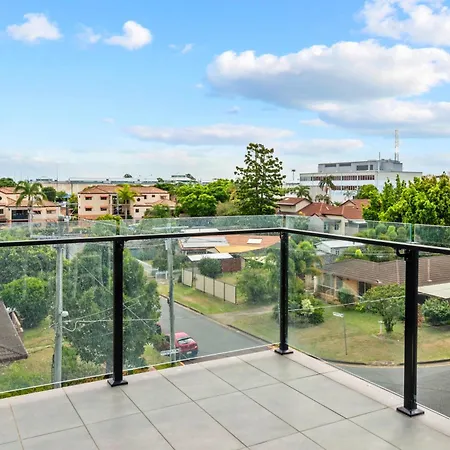 Apartment Khandalla Brisbane