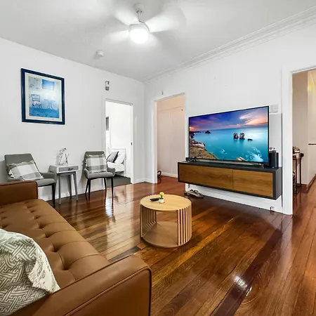 Villa Cosy 4173 Brisbane