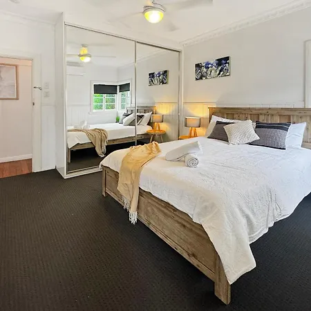 Villa Cosy 4173 Brisbane