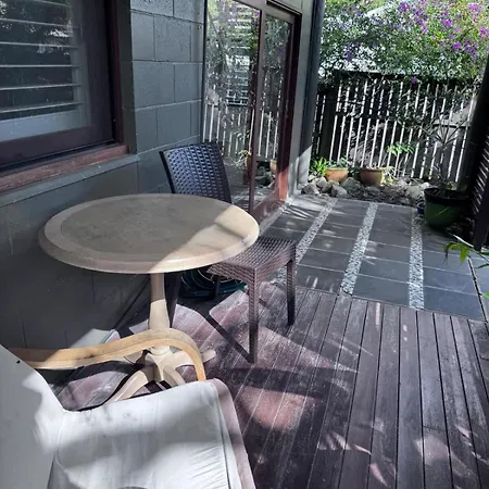 Holiday home Leafy Escape Right By The St Ac