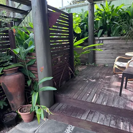 Holiday home Leafy Escape Right By The St Ac *