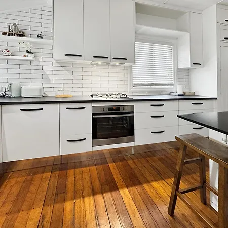 Cosy 4173 Villa Brisbane