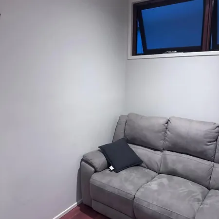 Holiday home Leafy Escape Right By The St Ac Brisbane