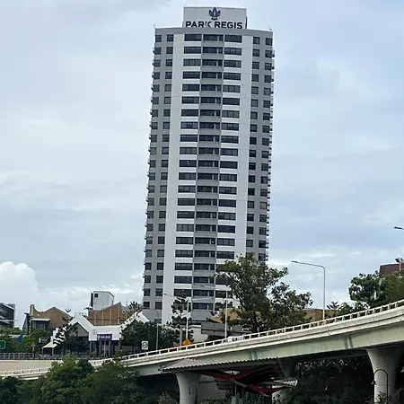 Apartment Riverfire In Park Regis *