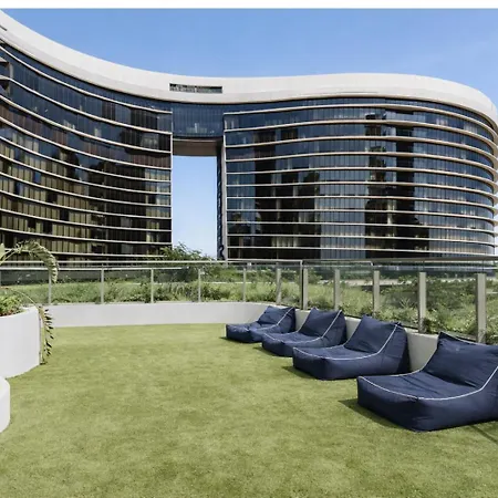 Queens Wharf Luxe Residences