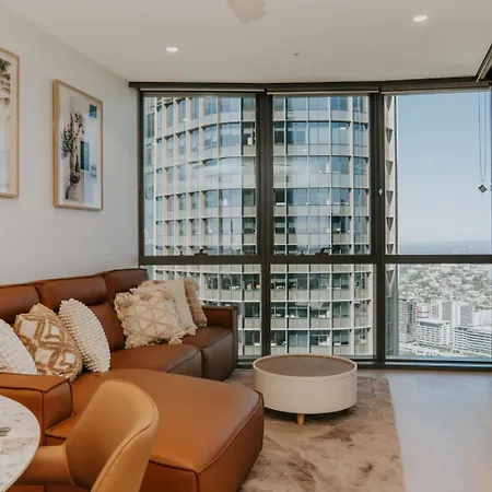 Apartment Queens Wharf Luxe Residences