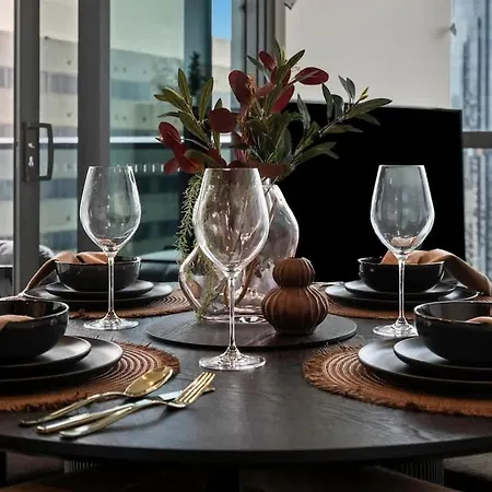 Qw Residences - Premium River & View