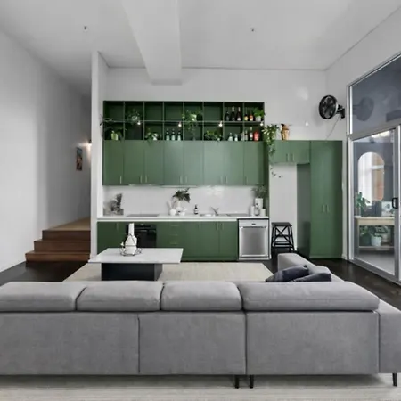 Apartment Mcwhirters