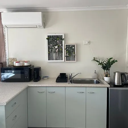 Cozy Retreat 15 Minutes From Airport And 20 Minutes From Cbd * Brisbane