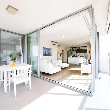 Apartment Family-friendly 2brwalk To River & Shops Pool&gym *