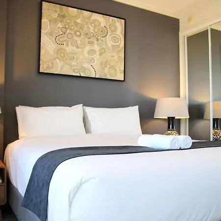 Birrunga View 2 Bedroom & Parking Apartment