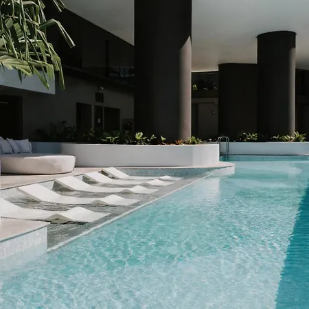 Queens Wharf Luxe Residences