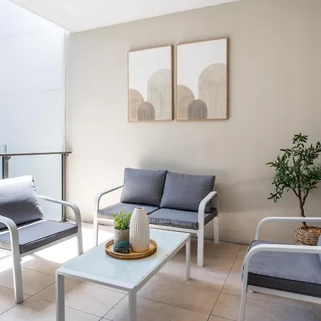 City-center Cozy 2bdr With Parking Brisbane