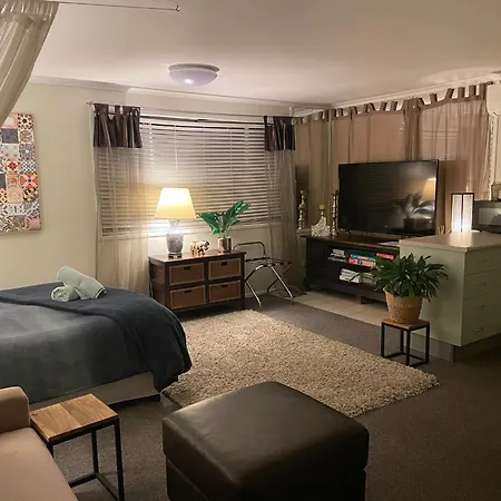 Cozy Retreat 15 Minutes From Airport And 20 Minutes From Cbd * Brisbane