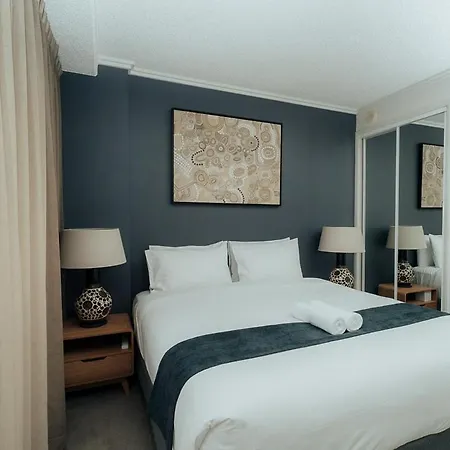 Apartment Birrunga View 2 Bedroom & Parking *