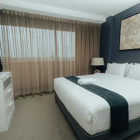 Birrunga View 2 Bedroom & Parking Brisbane