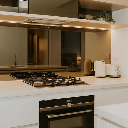 Queens Wharf Luxe Residences