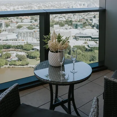 Queens Wharf Luxe Residences *