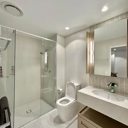 Comfortable With Extraordinary Views
