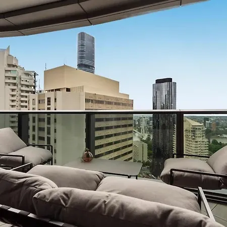 Apartment Qw Residences - Premium River & View