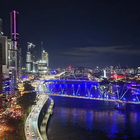 Apartment Riverfire In Park Regis
