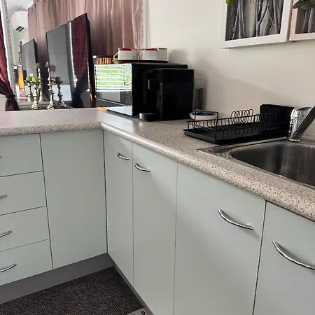 Apartment Cozy Retreat 15 Minutes From Airport And 20 Minutes From Cbd Brisbane