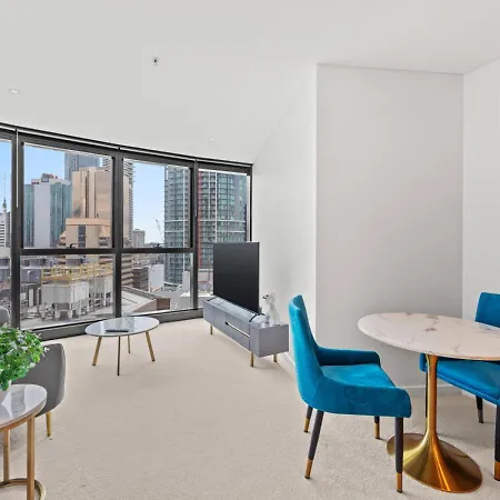 Elegant 1br Urban Retreat In Heart Of *
