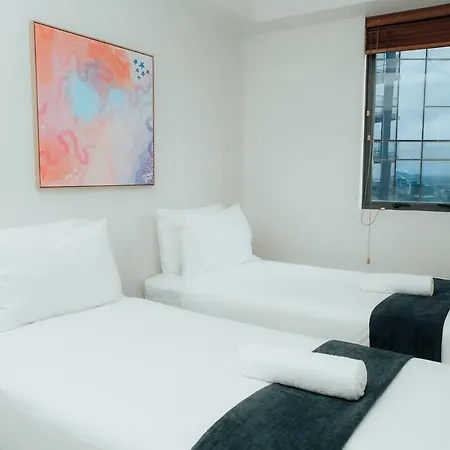 Apartment Birrunga View 2 Bedroom & Parking