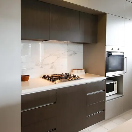 Apartment Family-friendly 2brwalk To River & Shops Pool&gym Brisbane