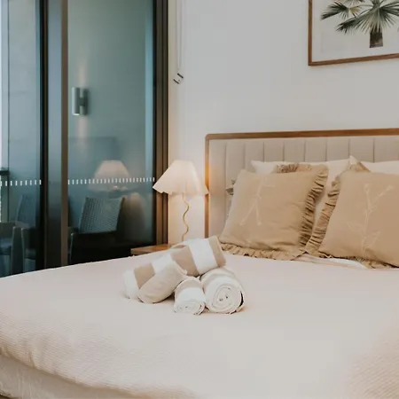Apartment Queens Wharf Luxe Residences