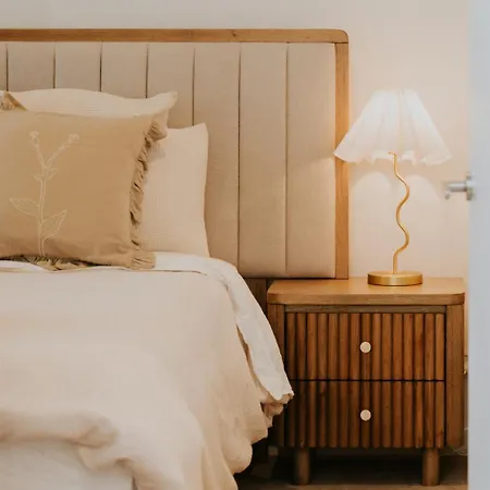 Queens Wharf Luxe Residences Apartment *
