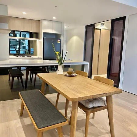 Apartment Comfortable With Extraordinary Views