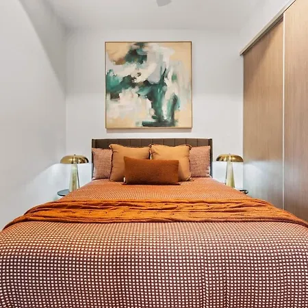 Qw Residences - Premium River & View Apartment *