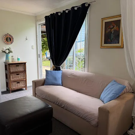 Cozy Retreat 15 Minutes From Airport And 20 Minutes From Cbd Brisbane